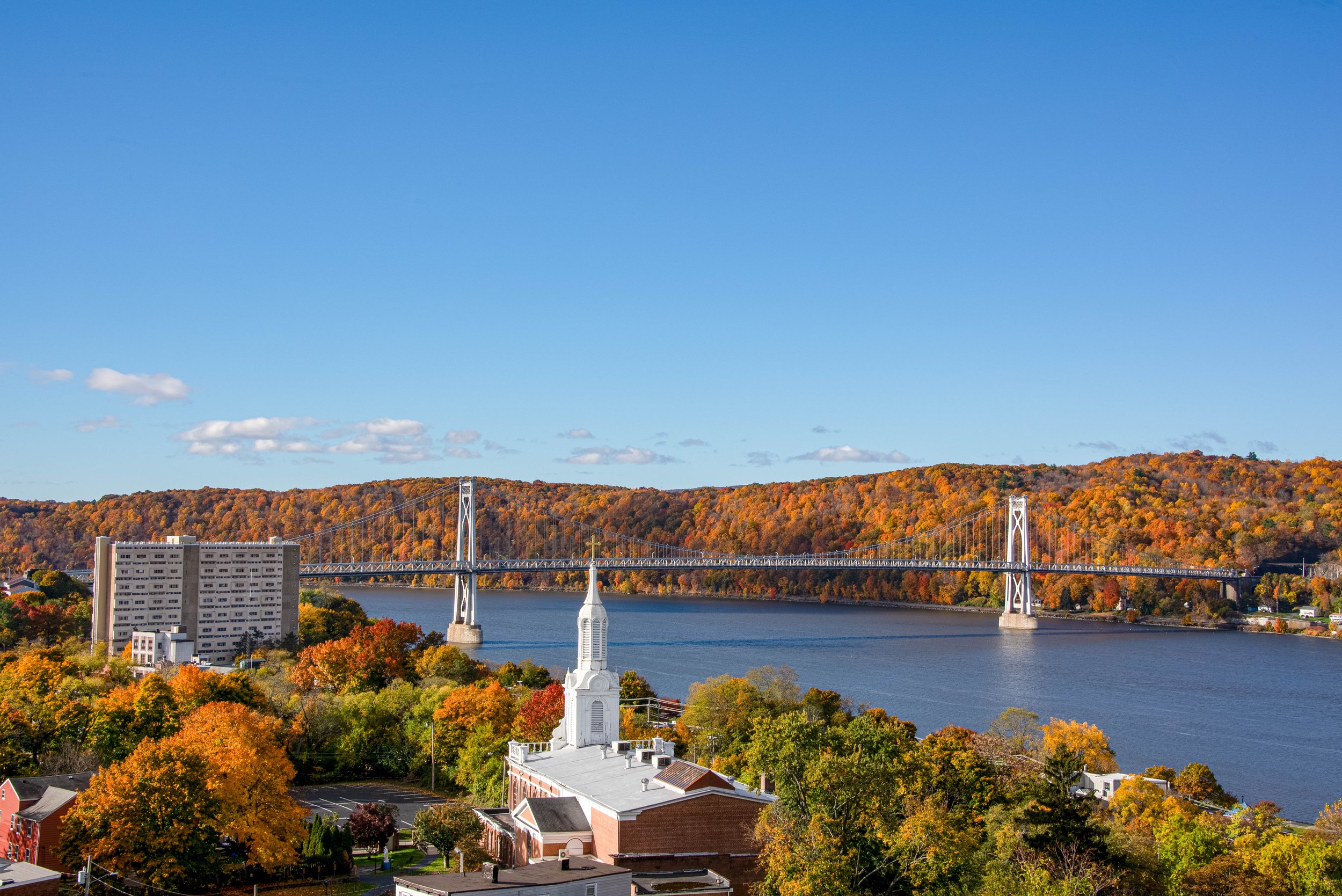 The Hudson — Store — Hudson Horizons and More